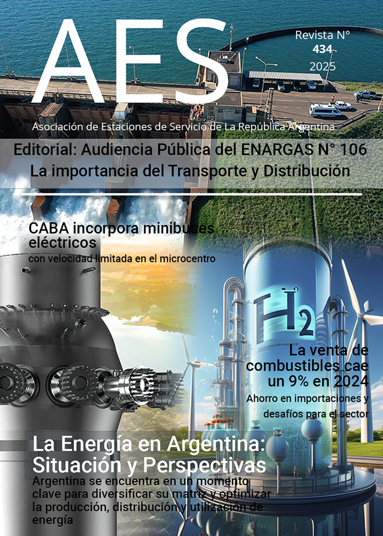 Revista AES